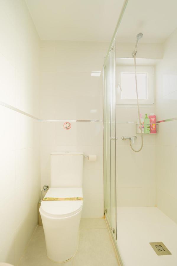 Apartamento Luminoso Sevilla Eksteriør billede