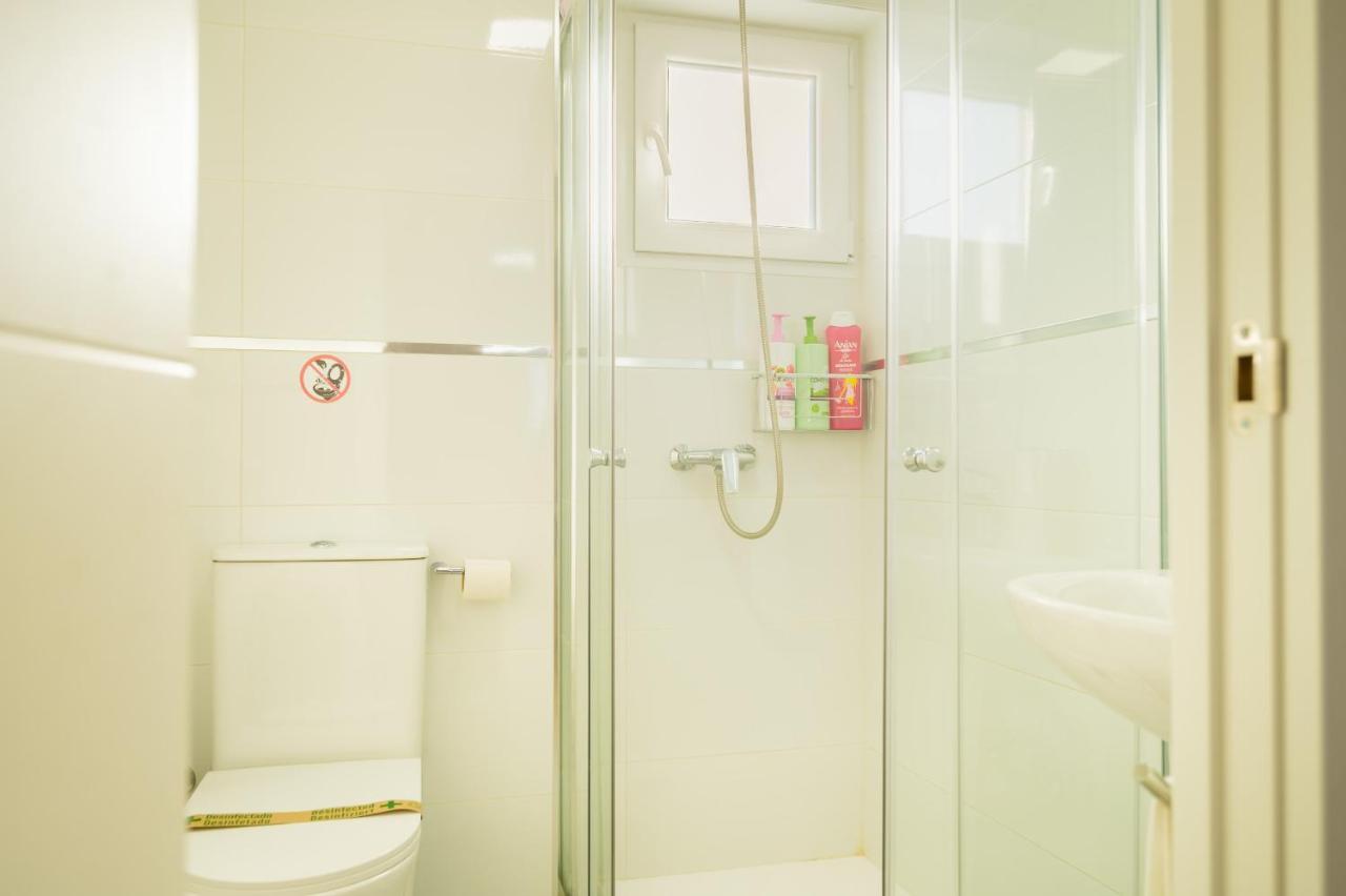 Apartamento Luminoso Sevilla Eksteriør billede