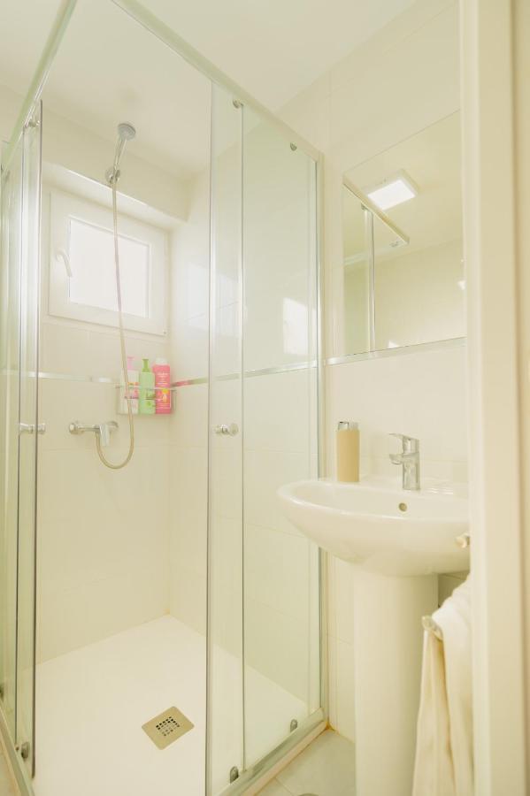 Apartamento Luminoso Sevilla Eksteriør billede